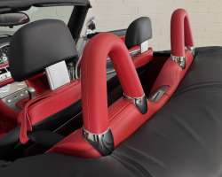 BMW Z8 5.0 V8 400cv 17751kms 2