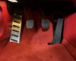 BMW Z8 5.0 V8 400cv 17751kms 7