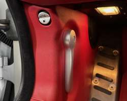 BMW Z8 5.0 V8 400cv 17751kms 8