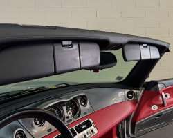 BMW Z8 5.0 V8 400cv 17751kms 9