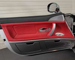 BMW Z8 5.0 V8 400cv 17751kms 0