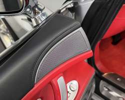 BMW Z8 5.0 V8 400cv 17751kms 2