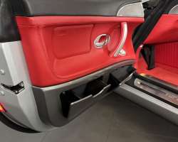 BMW Z8 5.0 V8 400cv 17751kms 3