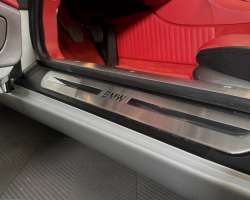 BMW Z8 5.0 V8 400cv 17751kms 5