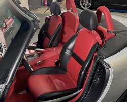 BMW Z8 5.0 V8 400cv 17751kms 7