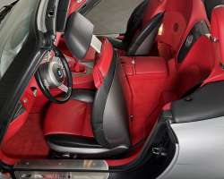 BMW Z8 5.0 V8 400cv 17751kms 8