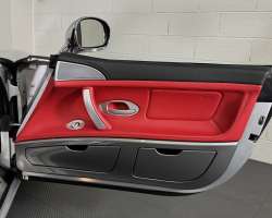 BMW Z8 5.0 V8 400cv 17751kms 2