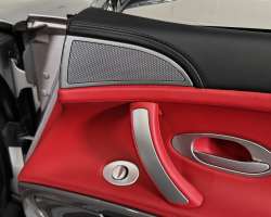 BMW Z8 5.0 V8 400cv 17751kms 3