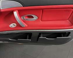 BMW Z8 5.0 V8 400cv 17751kms 4