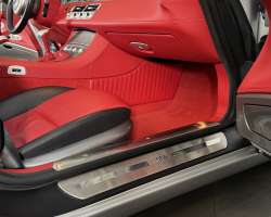 BMW Z8 5.0 V8 400cv 17751kms 7