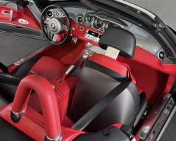 BMW Z8 5.0 V8 400cv 17751kms 4