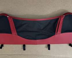 BMW Z8 5.0 V8 400cv 17751kms 0