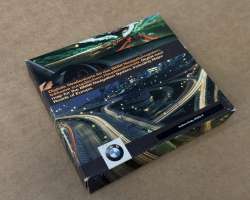 BMW Z8 5.0 V8 400cv 17751kms 5