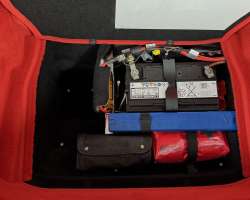 BMW Z8 5.0 V8 400cv 17751kms 7