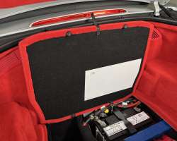 BMW Z8 5.0 V8 400cv 17751kms 8