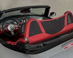 BMW Z8 5.0 V8 400cv 17751kms 0