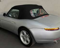 BMW Z8 5.0 V8 400cv 17751kms 1