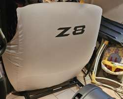 BMW Z8 5.0 V8 400cv 17751kms 0