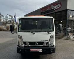 Nissan Cabstar NT400 2.5 136cv 0
