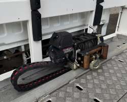 Nissan Cabstar NT400 2.5 136cv 5