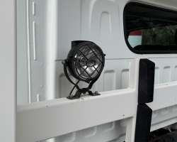 Nissan Cabstar NT400 2.5 136cv 6