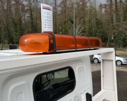 Nissan Cabstar NT400 2.5 136cv 7