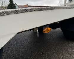 Nissan Cabstar NT400 2.5 136cv 5