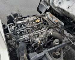 Nissan Cabstar NT400 2.5 136cv 2