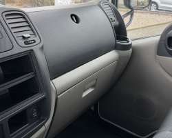 Nissan Cabstar NT400 2.5 136cv 2