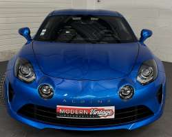 Alpine A110 1.8T 252cv Première Edition N°1779/1955 1