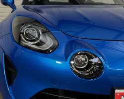 Alpine A110 1.8T 252cv Première Edition N°1779/1955 5