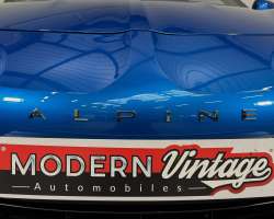 Alpine A110 1.8T 252cv Première Edition N°1779/1955 6