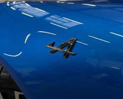 Alpine A110 1.8T 252cv Première Edition N°1779/1955 7