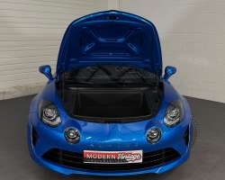 Alpine A110 1.8T 252cv Première Edition N°1779/1955 8