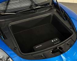 Alpine A110 1.8T 252cv Première Edition N°1779/1955 9