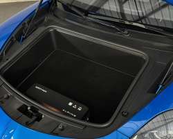 Alpine A110 1.8T 252cv Première Edition N°1779/1955 10