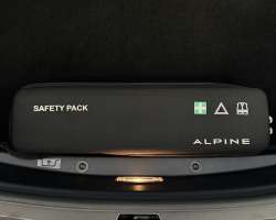 Alpine A110 1.8T 252cv Première Edition N°1779/1955 0