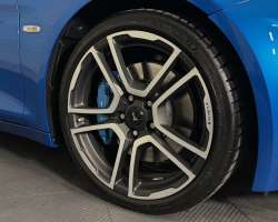 Alpine A110 1.8T 252cv Première Edition N°1779/1955 2