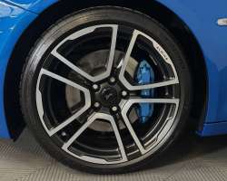 Alpine A110 1.8T 252cv Première Edition N°1779/1955 3