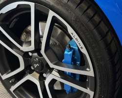 Alpine A110 1.8T 252cv Première Edition N°1779/1955 4