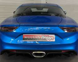 Alpine A110 1.8T 252cv Première Edition N°1779/1955 6