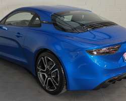 Alpine A110 1.8T 252cv Première Edition N°1779/1955 7