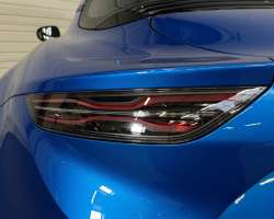 Alpine A110 1.8T 252cv Première Edition N°1779/1955 8