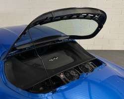 Alpine A110 1.8T 252cv Première Edition N°1779/1955 1