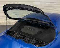 Alpine A110 1.8T 252cv Première Edition N°1779/1955 2