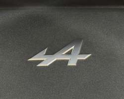 Alpine A110 1.8T 252cv Première Edition N°1779/1955 3