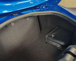 Alpine A110 1.8T 252cv Première Edition N°1779/1955 5