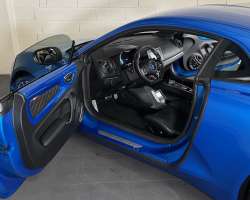 Alpine A110 1.8T 252cv Première Edition N°1779/1955 7