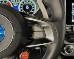 Alpine A110 1.8T 252cv Première Edition N°1779/1955 1