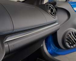 Alpine A110 1.8T 252cv Première Edition N°1779/1955 3